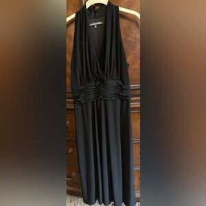 Jones Wear Dress Halter